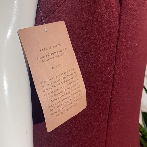 BHLDNÂ Katieâ
MayâMadisonâDress - Picture 6 of 7